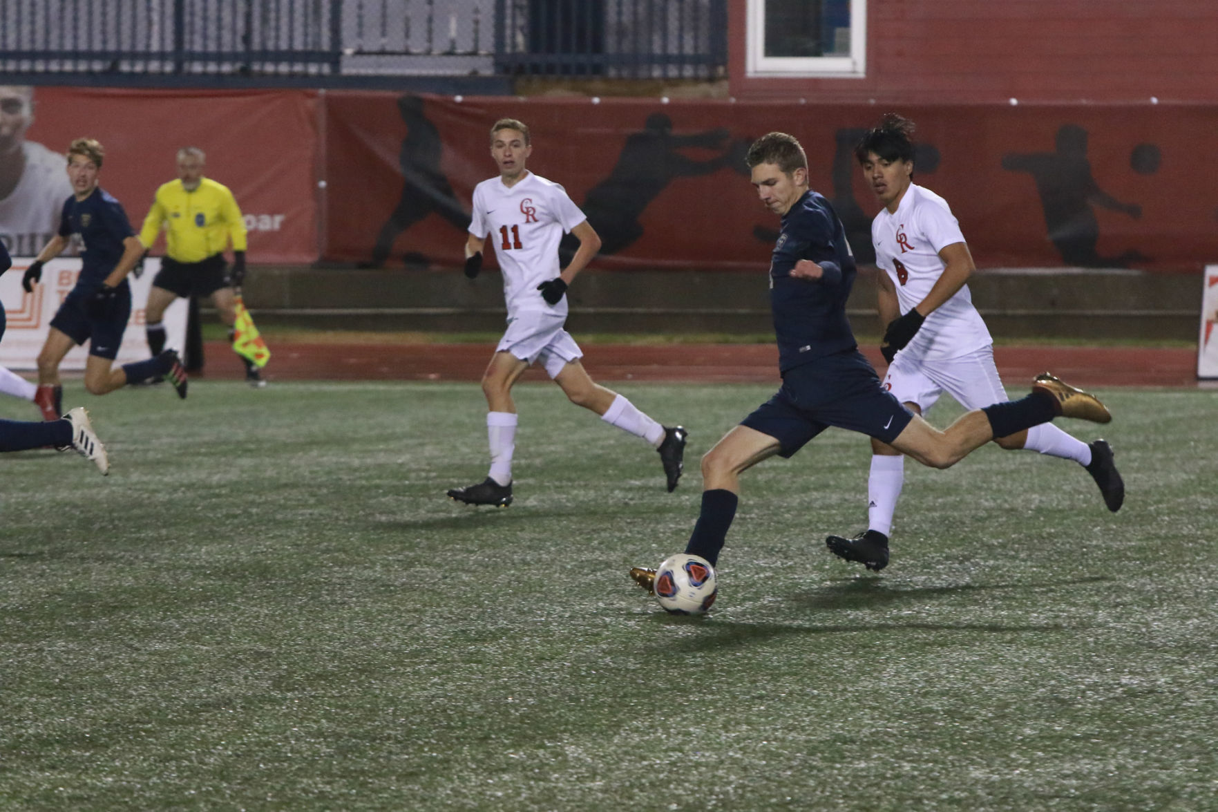 Gallery: Class 2A boys soccer state final: Cardinal Ritter vs. Bishop Noll